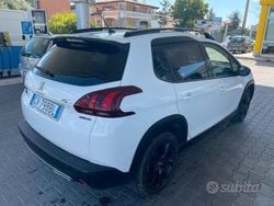 Bianco Usata 2016 Peugeot 2008 SUV | 10.500 € (Buon prezzo)