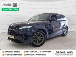Blu Usata 2023 Land Rover Range Rover Sport SE Dynamic SUV | 74.400 € (Buon prezzo)