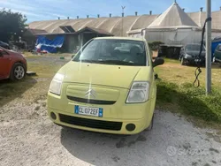 Usata 2004 Citroën C2 Elegance Due volumi | 1100 € (Super prezzo)