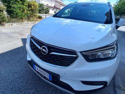 Bianco Usata 2019 Opel Mokka X Innovation SUV | 12.400 € (Cara)