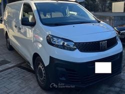 Bianco Usata 2023 Fiat Scudo Business Furgone | 20.500 € (Buon prezzo)