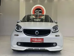 Other Usata 2017 Smart ForTwo Cabrio Brabus Cabrio | 19.990 € (Buon prezzo)