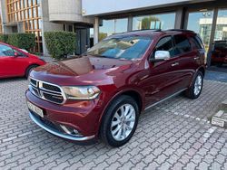 Rosso Usata 2019 Dodge Durango SUV | 37.900 €