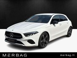 Bianco Usata 2024 Mercedes A180 Advanced Plus Tre volumi | 28.900 € (Super prezzo)