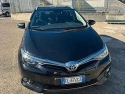 Usata 2017 Toyota Auris Touring Sports Station wagon | 9500 € (Super prezzo)