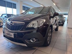 Marrone Usata 2013 Opel Mokka SUV | 9900 € (Cara)