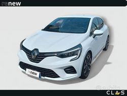 Bianco Usata 2021 Renault Clio V Intens Tre volumi | 12.700 € (Buon prezzo)
