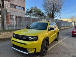 Giallo Nuova 2025 Fiat Panda La Prima SUV | 22.500 €