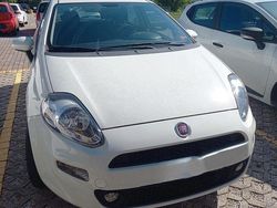 Bianco Usata 2016 Fiat Grande Punto Street Due volumi | 7500 € (Molto cara)