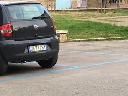 Usata 2008 VW Fox Due volumi | 1500 € (Super prezzo)