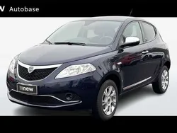 Blu Usata 2019 Lancia Ypsilon Platinum Due volumi | 9990 € (Buon prezzo)