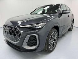 Grigio tambora Nuova 2025 Audi Q5 S-Line SUV | 62.900 €