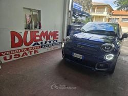 Usata 2024 Fiat 500X SUV | 17.950 € (Ottimo prezzo)