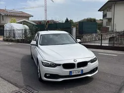 Usata 2016 BMW 318 Gran Turismo Advantage Tre volumi | 15.000 € (Ottimo prezzo)