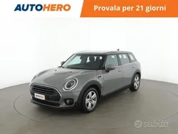 Usata 2022 Mini One Clubman Station wagon | 20.899 € (Ottimo prezzo)
