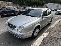 Usata 2001 Lancia Lybra Tre volumi | 3300 € (Buon prezzo)