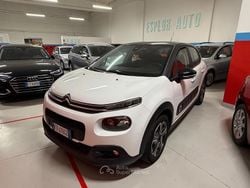 Usata 2020 Citroën C3 PureTech Tre volumi | 11.400 € (Buon prezzo)