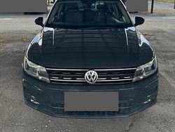 Usata 2017 VW Tiguan Business SUV | 15.000 € (Super prezzo)