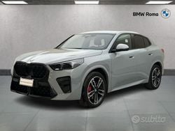 Brooklyn grey metallic Usata 2025 BMW X2 M Sport SUV | 47.380 € (Ottimo prezzo)