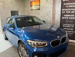 Other Usata 2018 BMW 125 M Sport Due volumi | 22.900 € (Ottimo prezzo)
