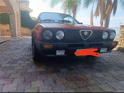 Usata 1988 Alfa Romeo Sprint Sprint Coupé | 9900 €
