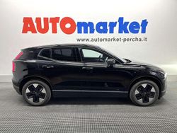 Nero Usata 2024 Volvo EX30 Single Motor SUV | 33.900 € (Buon prezzo)