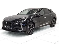 Nero Nuova 2025 DS Automobiles DS4 Tre volumi | 31.900 € (Ottimo prezzo)