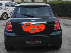 Usata 2011 Mini Cooper D Due volumi | 4500 € (Super prezzo)