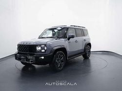 Urban grey Nuova 2025 ICH-X K3 SUV | 42.900 € (Buon prezzo)