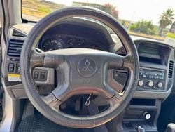 Argento Usata 2003 Mitsubishi Pajero SUV | 5900 € (Ottimo prezzo)