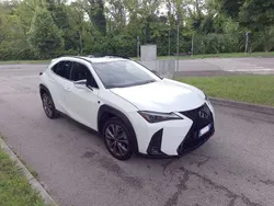 Bianco Usata 2024 Lexus UX 250h Sport Line SUV | 33.600 € (Molto cara)