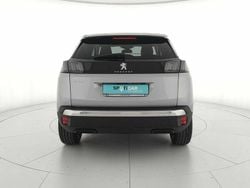 Grigio Usata 2021 Peugeot 3008 Allure SUV | 20.900 € (Ottimo prezzo)