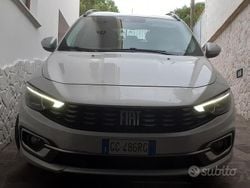 Grigio Usata 2021 Fiat Tipo Tre volumi | 13.500 € (Buon prezzo)