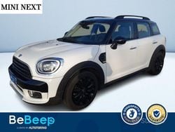 Bianco Usata 2018 Mini Countryman SUV | 18.900 € (Buon prezzo)