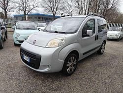 Grigio Usata 2016 Fiat Qubo Dynamic Monovolume | 5000 € (Buon prezzo)