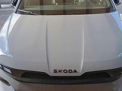 Usata 2025 Skoda Elroq SportLine SUV | 34.900 € (Buon prezzo)