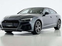 Grigio Usata 2023 Audi A5 Ambiente Coupé | 42.300 € (Buon prezzo)