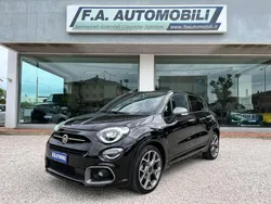 Nero Usata 2020 Fiat 500X Sport SUV | 18.500 € (Cara)
