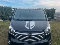 Usata 2018 Opel Vivaro Monovolume | 16.000 € (Buon prezzo)
