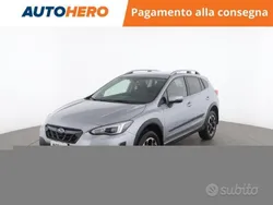Argento Usata 2024 Subaru XV 4dventure SUV | 22.999 € (Super prezzo)
