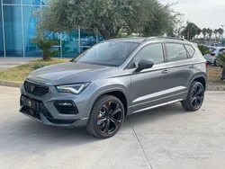 Nuova 2025 Cupra Ateca SUV | 33.900 € (Buon prezzo)