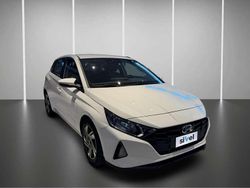 Bianco Usata 2022 Hyundai i20 Due volumi | 11.890 € (Buon prezzo)