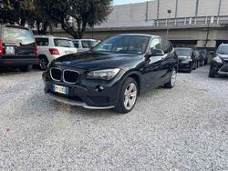 Nero Usata 2014 BMW X1 SUV | 9999 € (Buon prezzo)