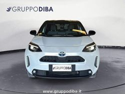 Bicolore Usata 2021 Toyota Yaris Cross Trend SUV | 23.500 € (Buon prezzo)