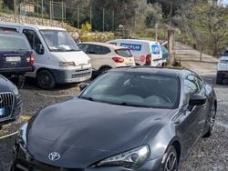 Grigio Usata 2018 Toyota GT86 GT Coupé | 29.000 € (Buon prezzo)