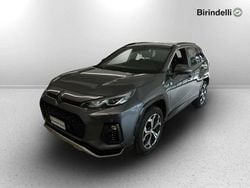 Grigio Usata 2022 Suzuki Across SUV | 29.000 € (Buon prezzo)