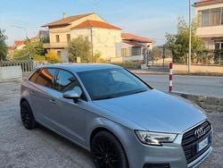 Usata 2018 Audi A3 Tre volumi | 15.800 € (Buon prezzo)