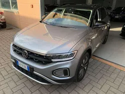 Pyrit silver Usata 2024 VW T-Roc Edition SUV | 24.400 € (Buon prezzo)