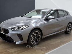 Grigio grattacielo Usata 2025 BMW 120 M Sport Due volumi | 36.900 €