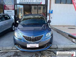 Blu Usata 2022 Lancia Ypsilon Gold Due volumi | 9000 € (Ottimo prezzo)